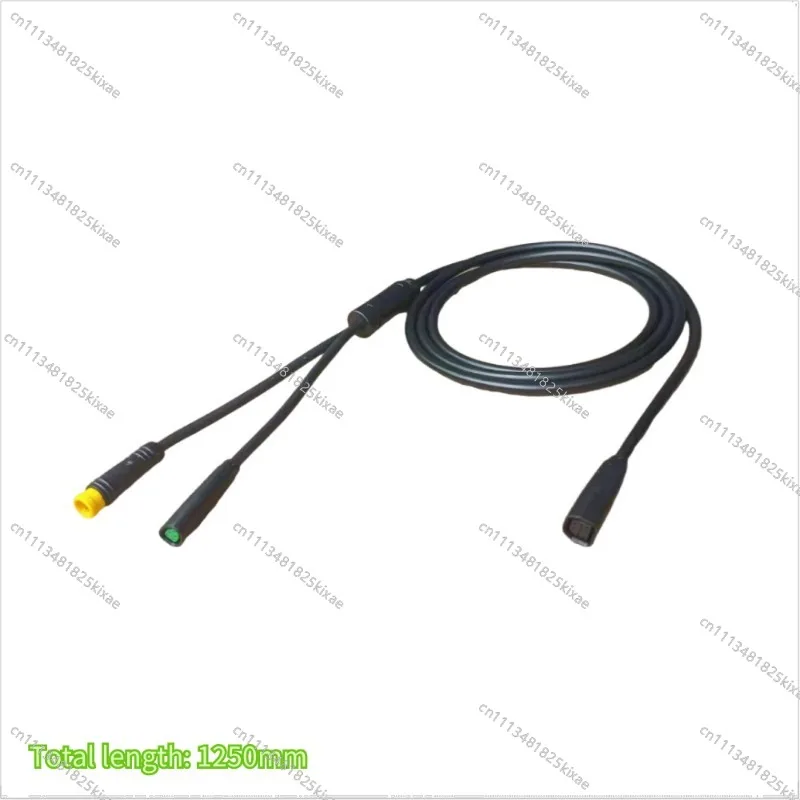 Cable de Motor 1T2, Cable de Ensamblaje EB-EUS M600/G521/M500/G520, Cable para Reloj Codificador