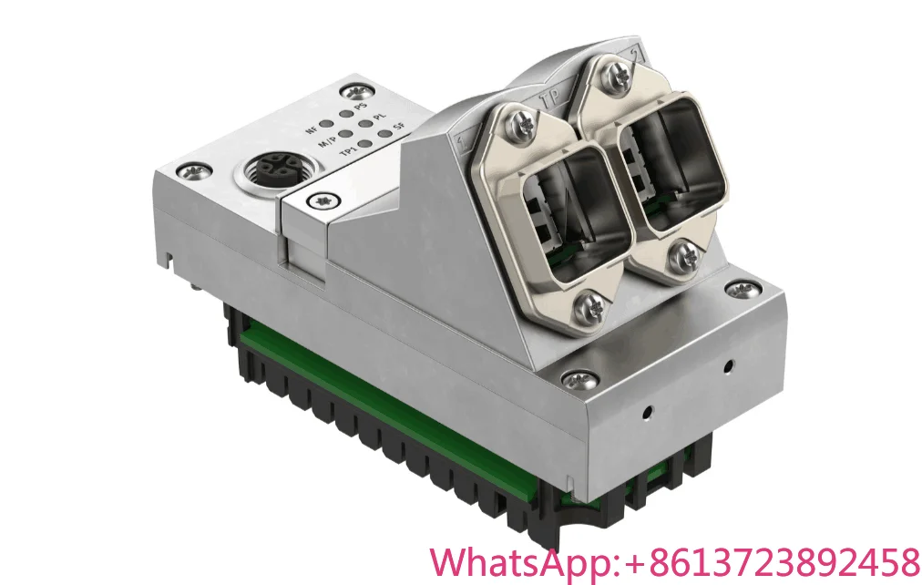 

Festo FESTO Interface CPX-M-FB44 8110370 Spot