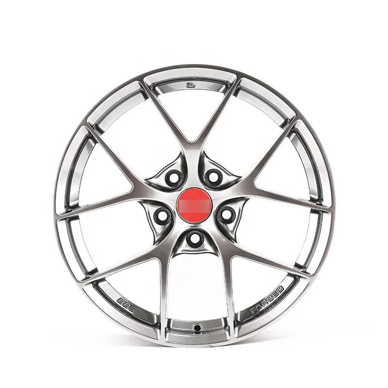 

15 16 17 18 19 Inch 5x108mm Mesh Design Aluminum Casting Wheel Hub for BMW F82 M4 for Mazda RX-7