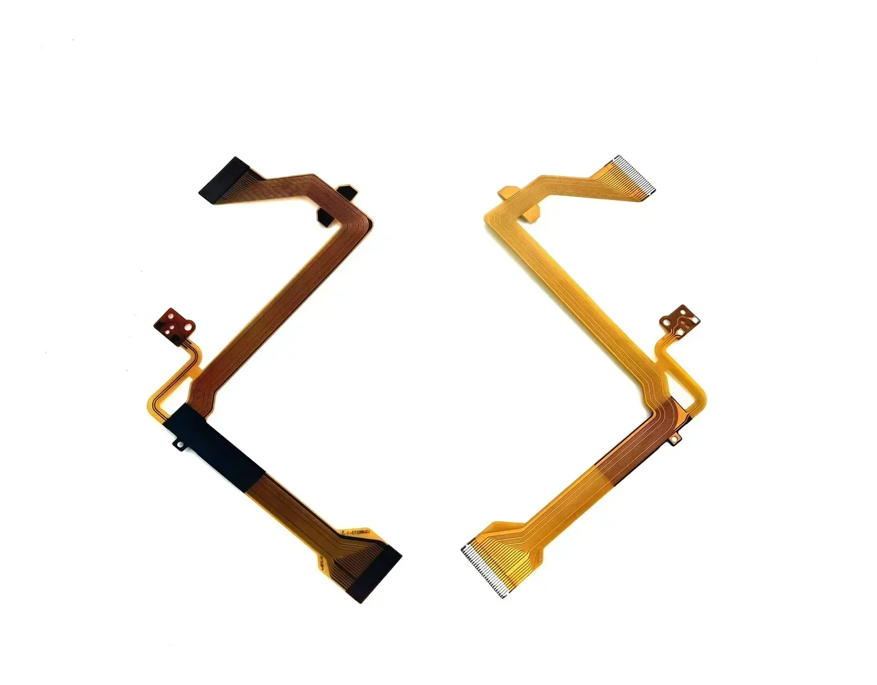 Panasonic NV-GS11 Repair Guide: How to Fix Your Camcorder with the Right LCD Flex Cable