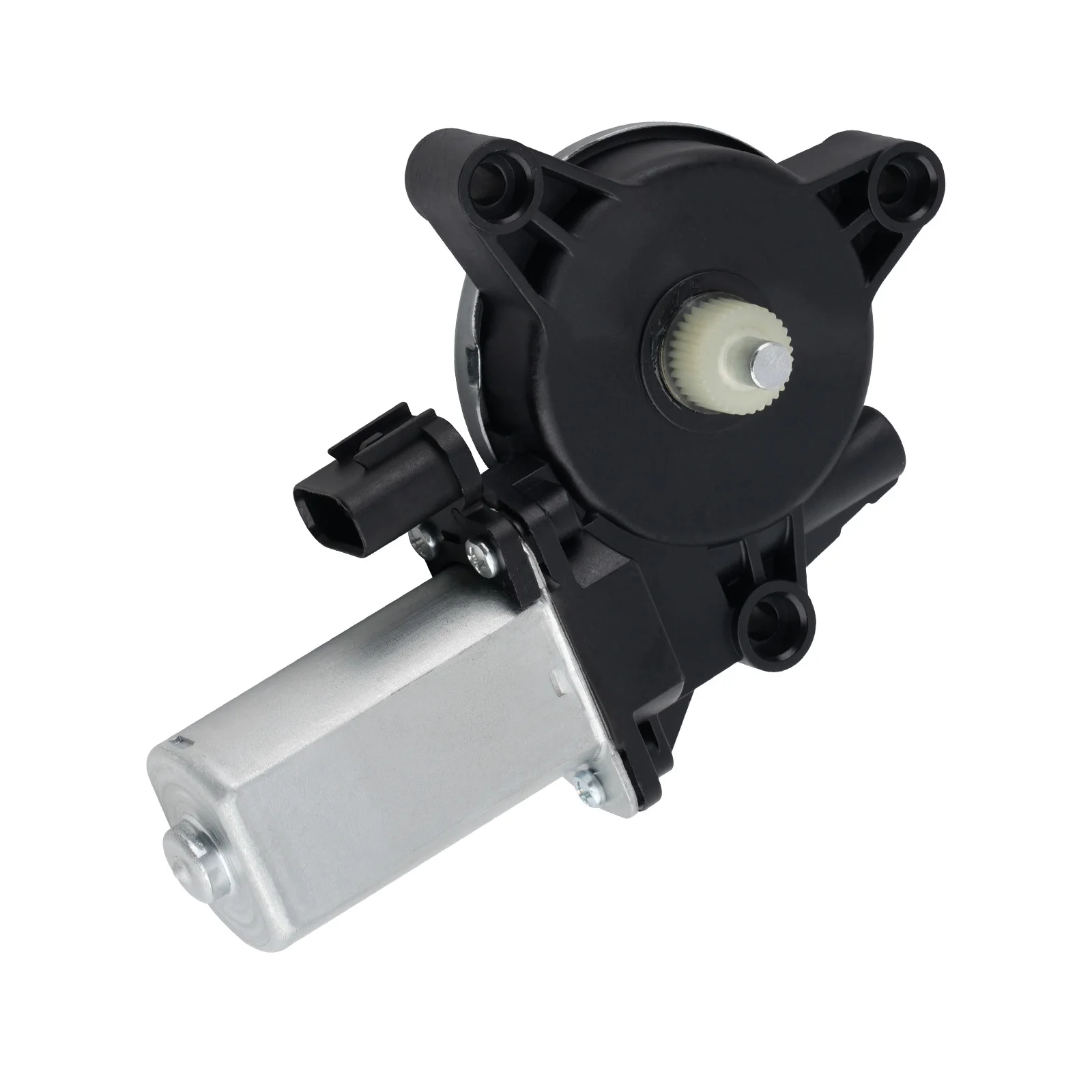 

Rear Door Left Driver Side Power Window Motor For Hyundai Tucson 2016 2017-2022