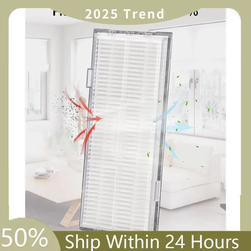 فرشاة جانبية رئيسية تحل محل فرشاة جانبية رئيسية لـ Roborock S8 Pro Ultra لقطع غيار المكنسة الكهربائية Roborock S8 / S8+