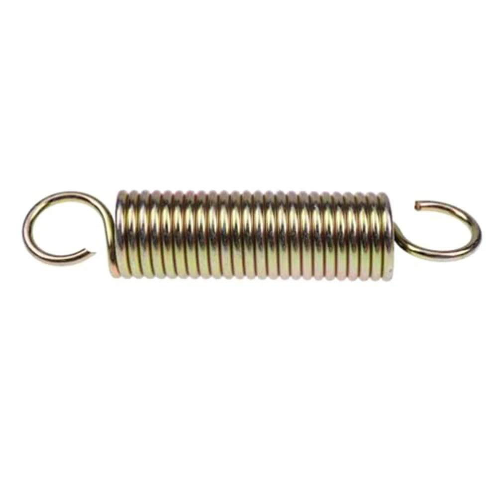 Extension Spring 103-1767 1031767 Compatible For Exmark Mowers Lazer Z For CT Replacement Parts For Garden Lawn Mower
