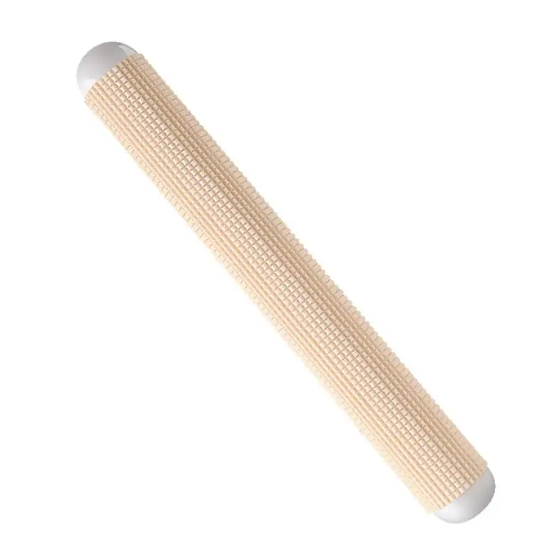 Rolling Pin Non-stick Glide Fondant Cake Dough Roller Kitchen Useful Making Crafts Baking Cooking Tool Portable Pastries Roller