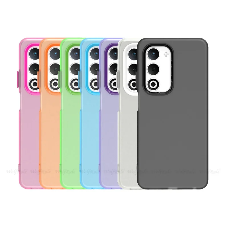 For Oppo A5 5G Case…