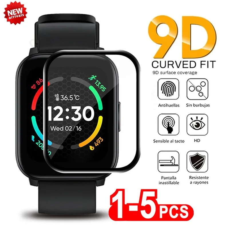 yZ[z1-5 XN[veN^[ Amazfit BIP 6 3D XN[veN^[ Amazfit BIP6/5 Eg HD tJobWیtBANZT[