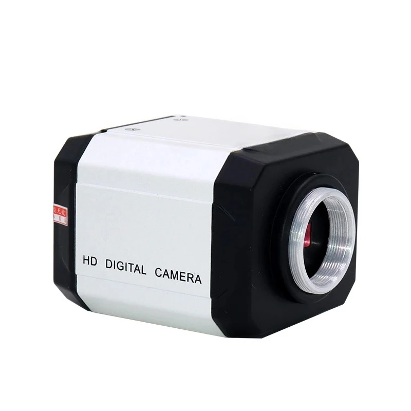 High definition USB 2 megapixel microscope camera