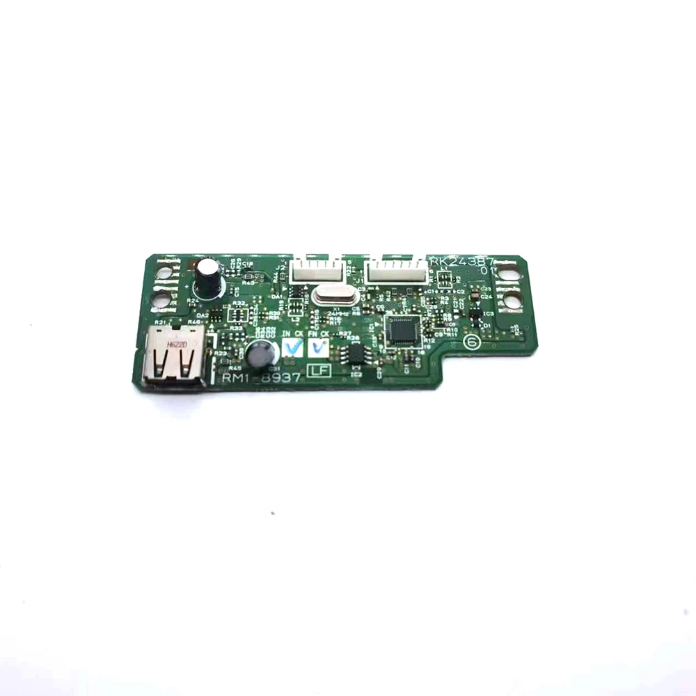 

USB Board RM1-8937 Fits For HP LaserJet700 M 725 M 712 700 M712 M725