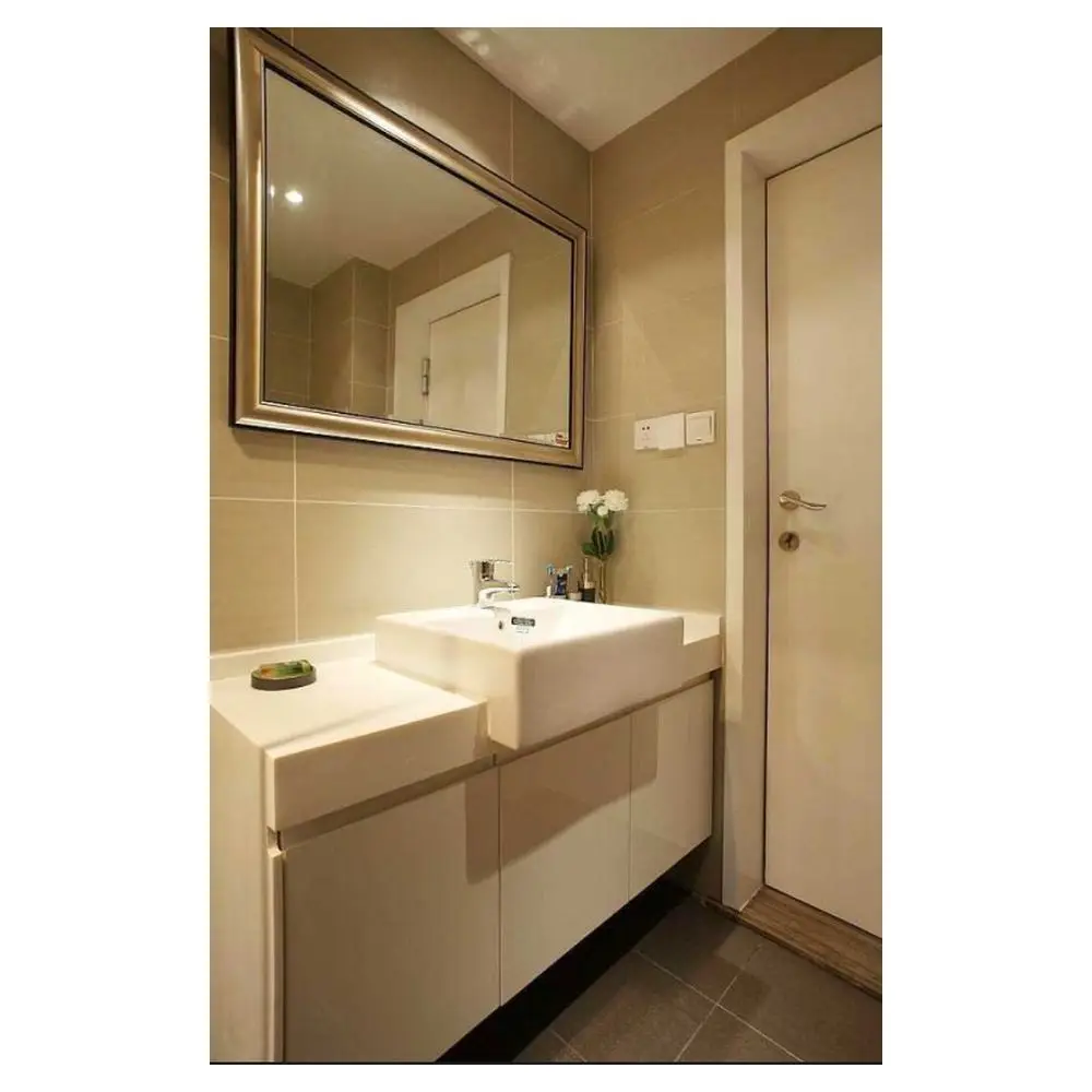 Lemari Kamar Mandi Laci Gantung Meja Rias Kamar Mandi