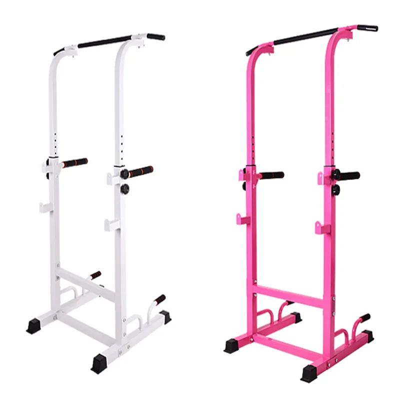 Professional production of indoor pull-up single and parallel bars household single and parallel bar training equipment