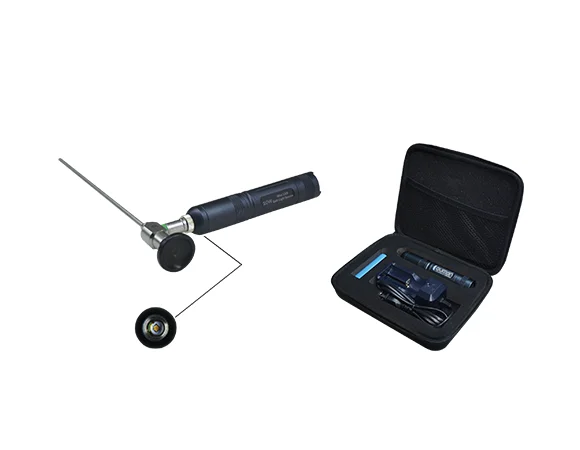 High Quality Portable Medical Imaging Equipment Endoscope Light Source