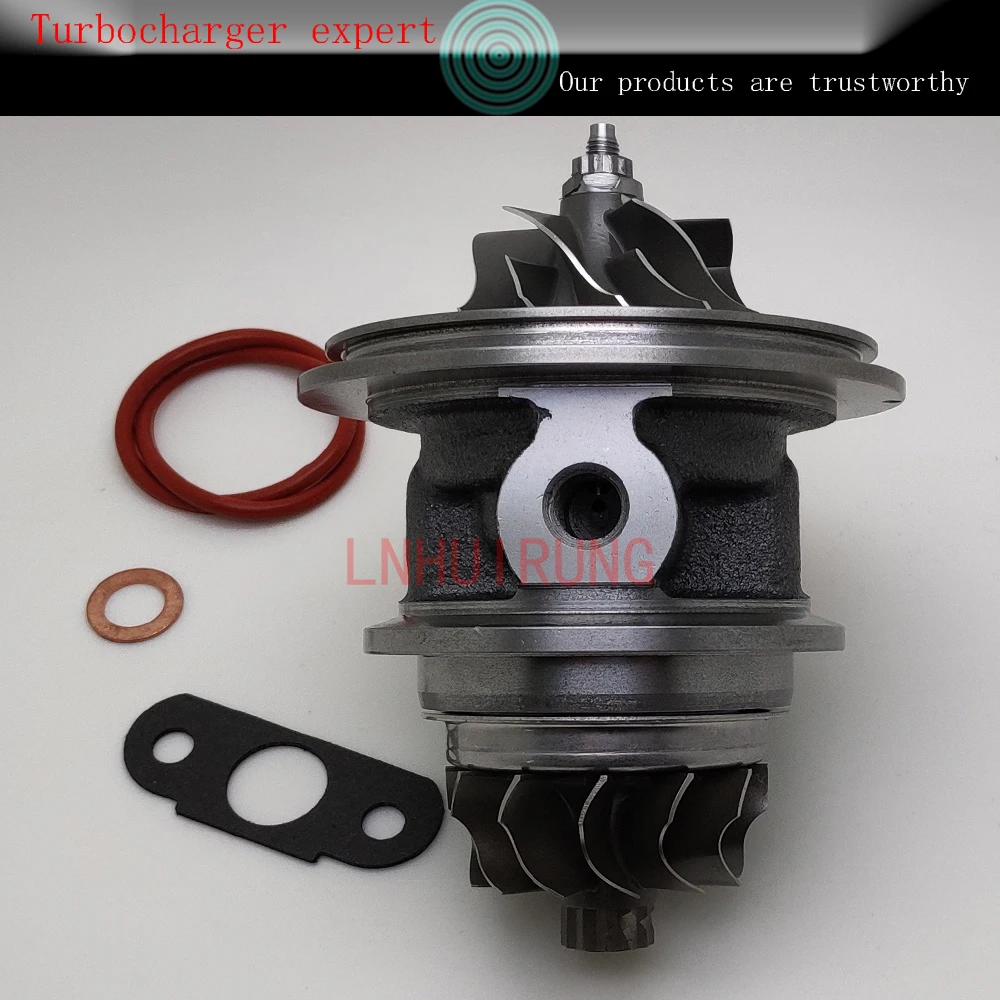 Turbine 49377-03051 49377-03043 49377-03030 ME201636 ME201258 Turbo cartridge for Mitsubishi Pajero II 2.8 TD 92Kw 125HP 4M40