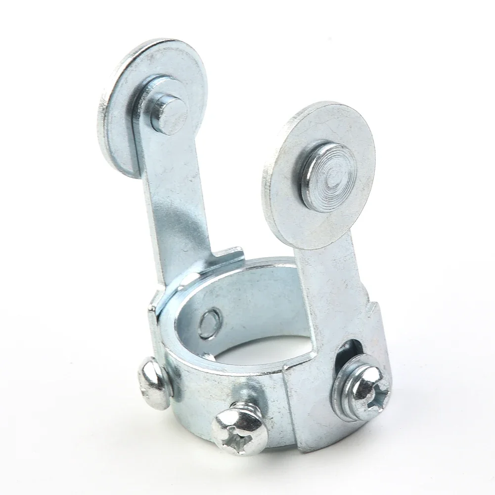 Per Rilon Guarnizione Rullo Guida Ruota Torcia Strumento di Saldatura Accessori Ruota Con Rullo Taglio A Gas Taglio Manuale