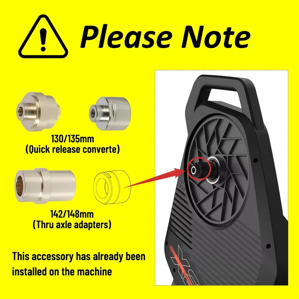 Thumbnail 2 - #1 Latest Bicycle Trainers Offers