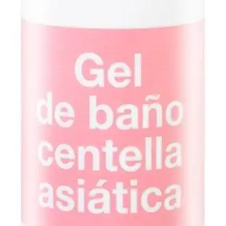 Interapothek Gel De Baño De Centella Asiática 750Ml