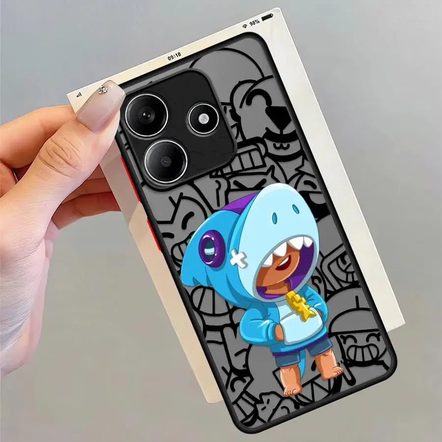 Stars Games Leons B… - image