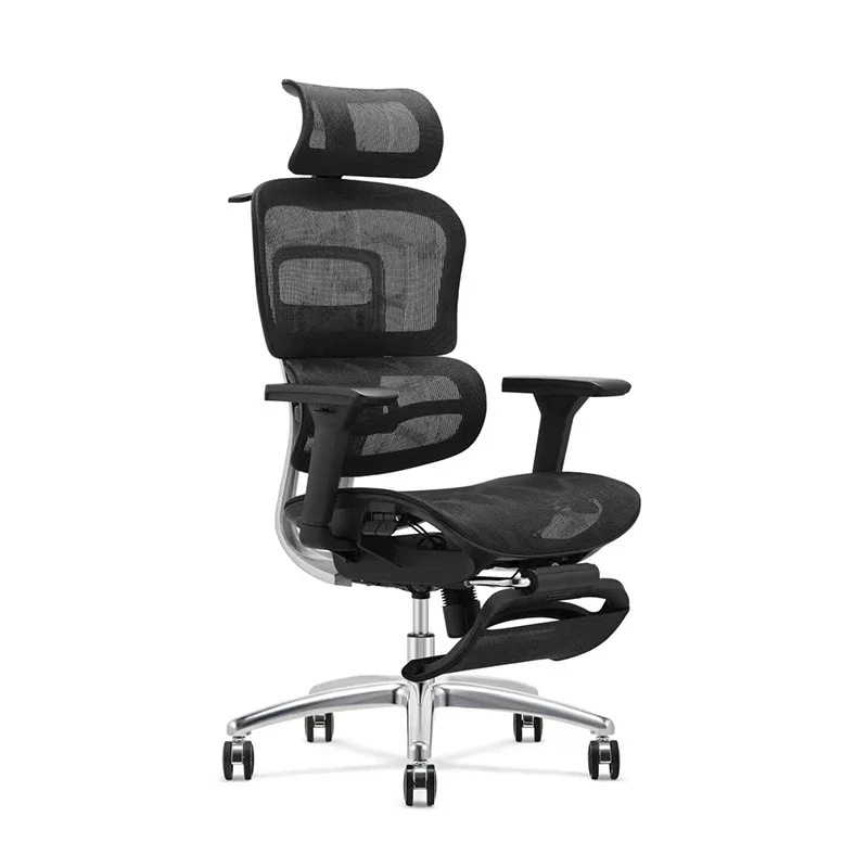 New Release Eco-Friendly Multicolor Customizable Modern Backrest Office Rolling Chair