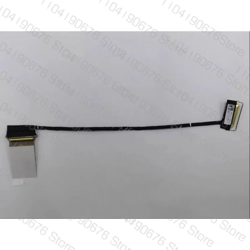 

Screen Cable Ribbon Cable UHD 4K DC02C00L360 For Lenovo Thinkpad P14S T14 Gen2
