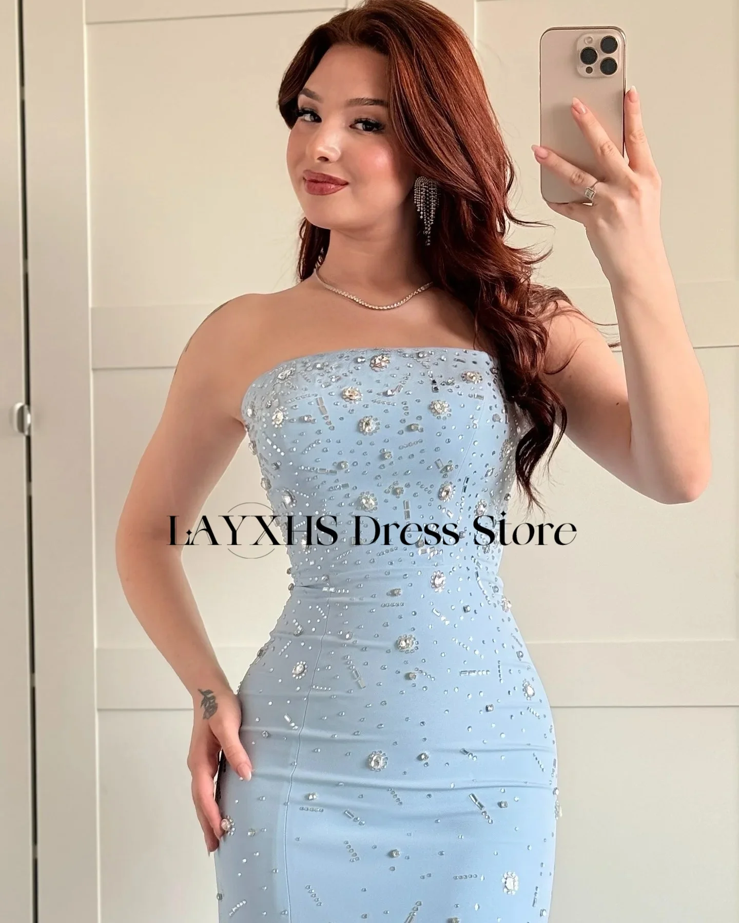 Layxhs Classics Blu… - image