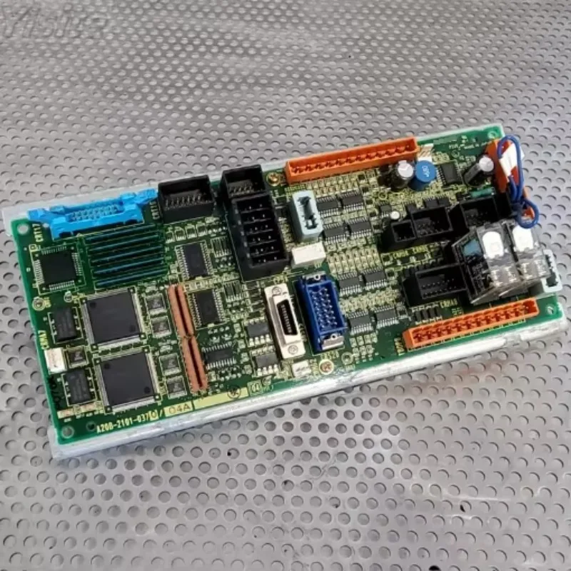 

New One Year Warranty Fanak Board Operators Panel A20B-2101-037