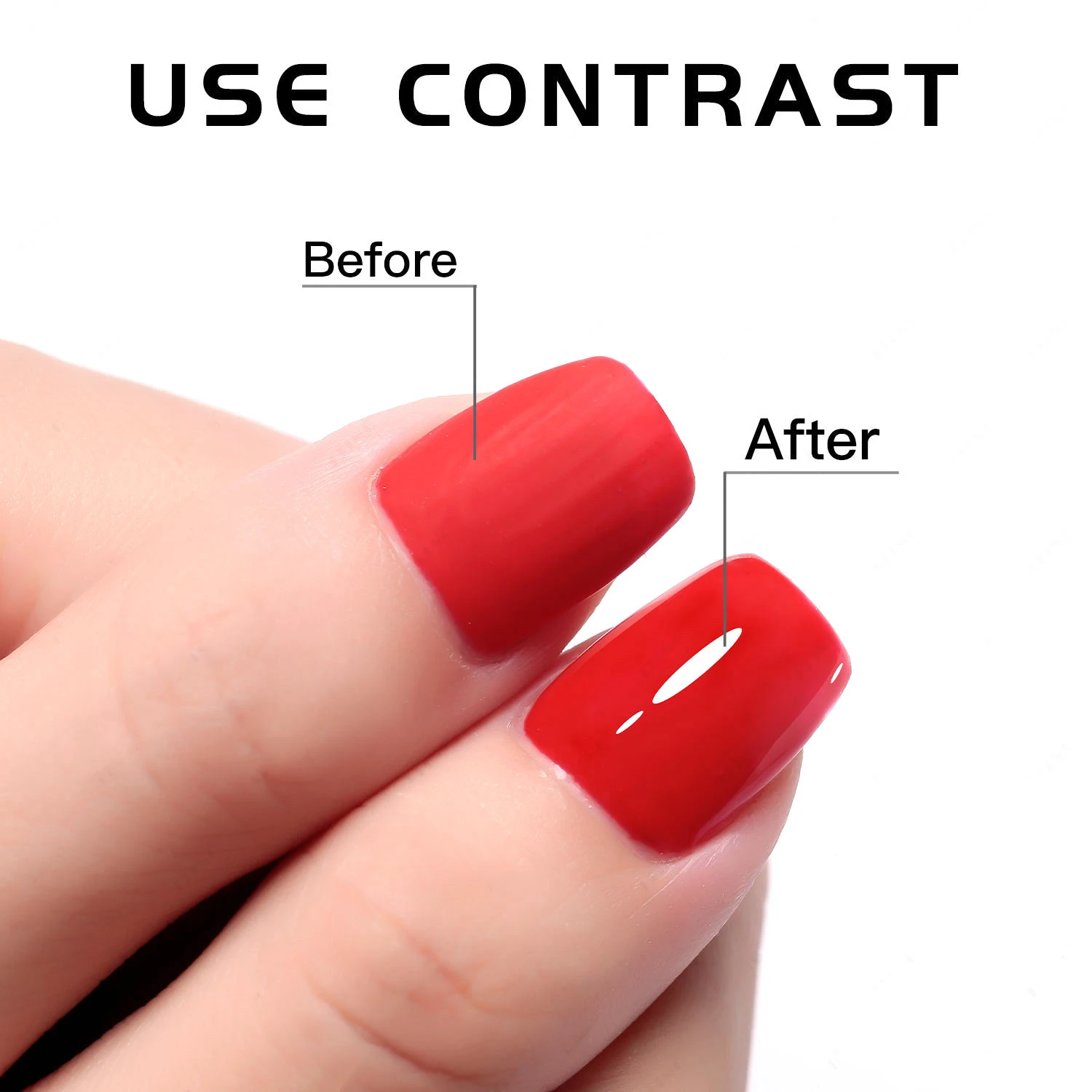 JTING 1 قطعة 15 مللي سوبر لامعة عالية لامعة المطاط معطف فوقي هلام طلاء الأظافر جودة عالية طويلة الأمد لا مسح معطف فوقي #5