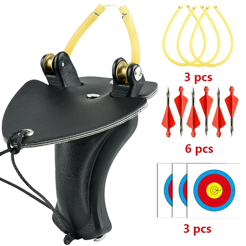 นักสู้กลางแจ้งยุทธวิธี Slingshot เข็มขัดความแม่นยําสูง Honda Fast Spiral Compression