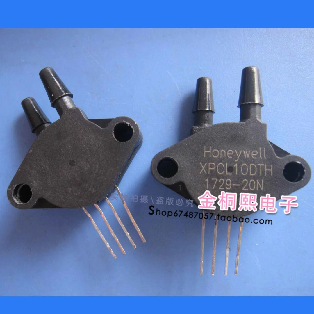 1 Uds./XPCL10DTH sensor de presión americano para dispositivo de control neumático compresor de aire