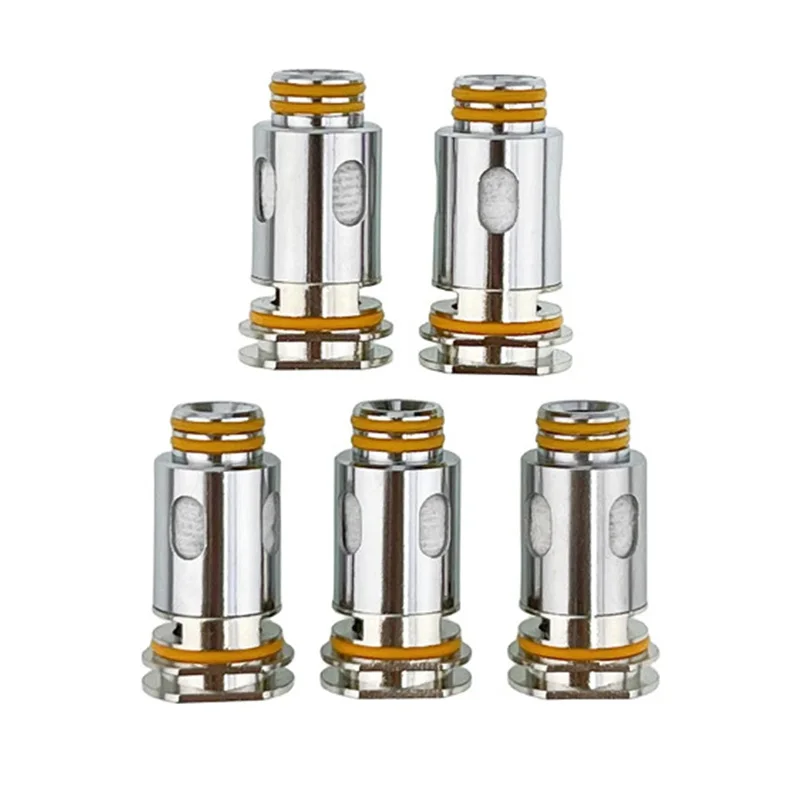 10 Zeus B 0.4/0.6ohm Vape Geekvape Aegis Boost plus/LE Bonus/Aegis Hero/Zeus Nano vape accessory for vape kits - gallery image 5