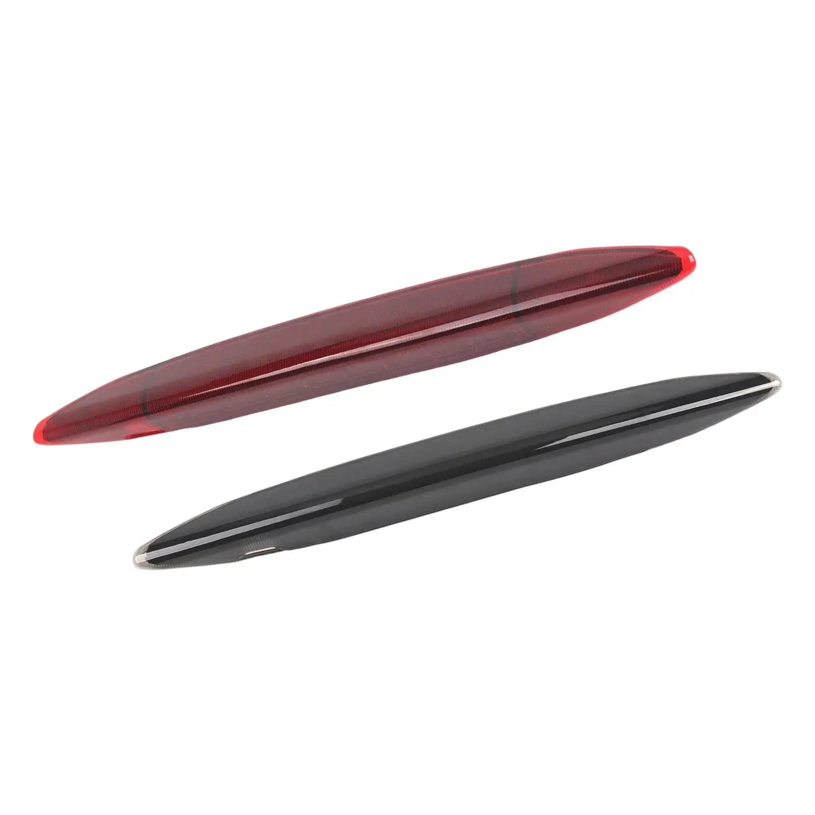 

Waterproof 3rd Brake Light Plastic Taillight Spare Parts Automotive Replacement for Subaru Outback 2010 to 2014 Rear Safety