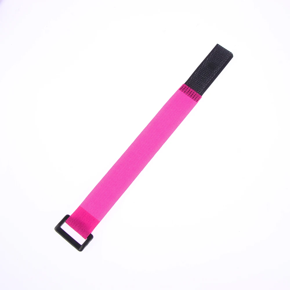 

5/10 шт., высокое качество Eachine & Lipo, многоцветные аксессуары для радиоуправления, петля с крючком, ремни, кабельные стяжки, противоскользящий кабель