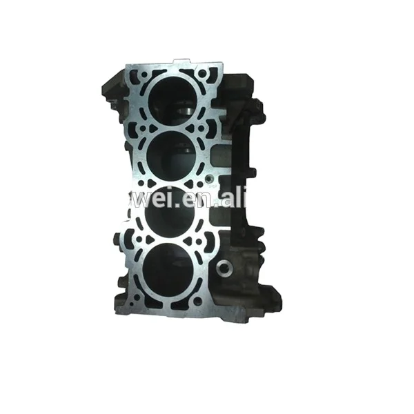 High Quality engine spare parts Cylinder Block, Aluminum Cylinder Block for M3 BL, M6 GH (Engine 2.5) OEM L501-10-300