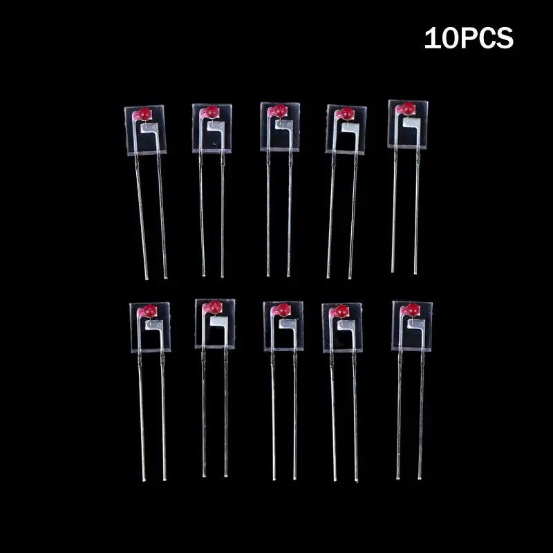 10 Pcs LTE-302 LTR-…