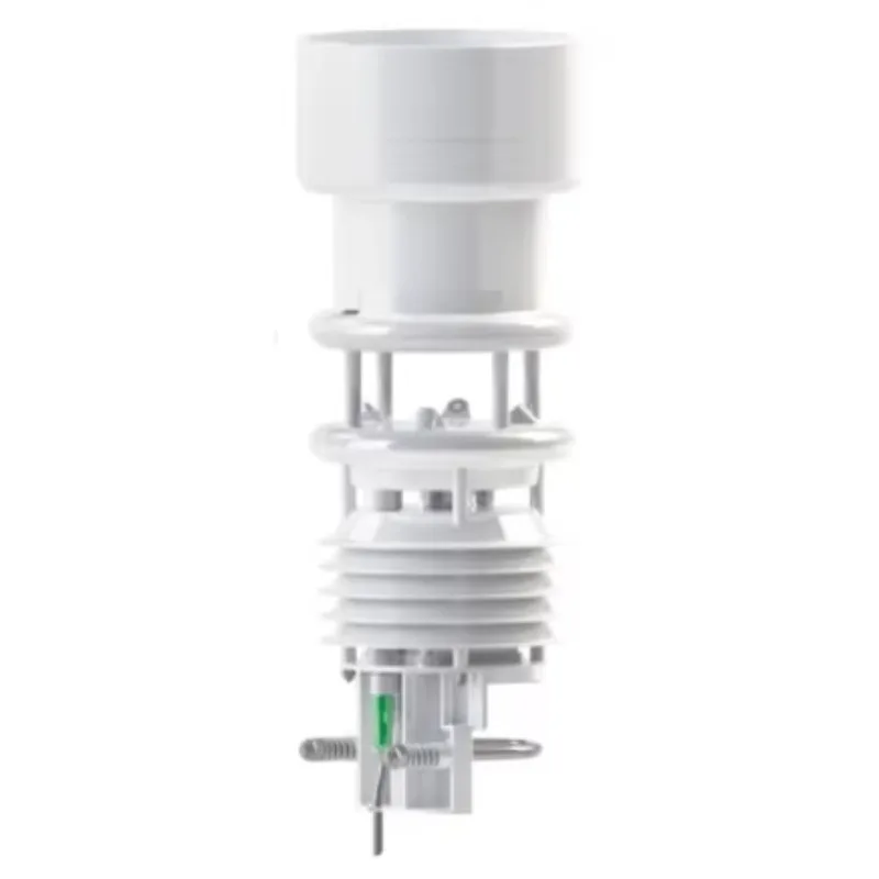 

RS485 Temperature Relative Humidity Precipitation Air Pressure Wind Speed Direction Smart Compact All-in-one Weather Sensor