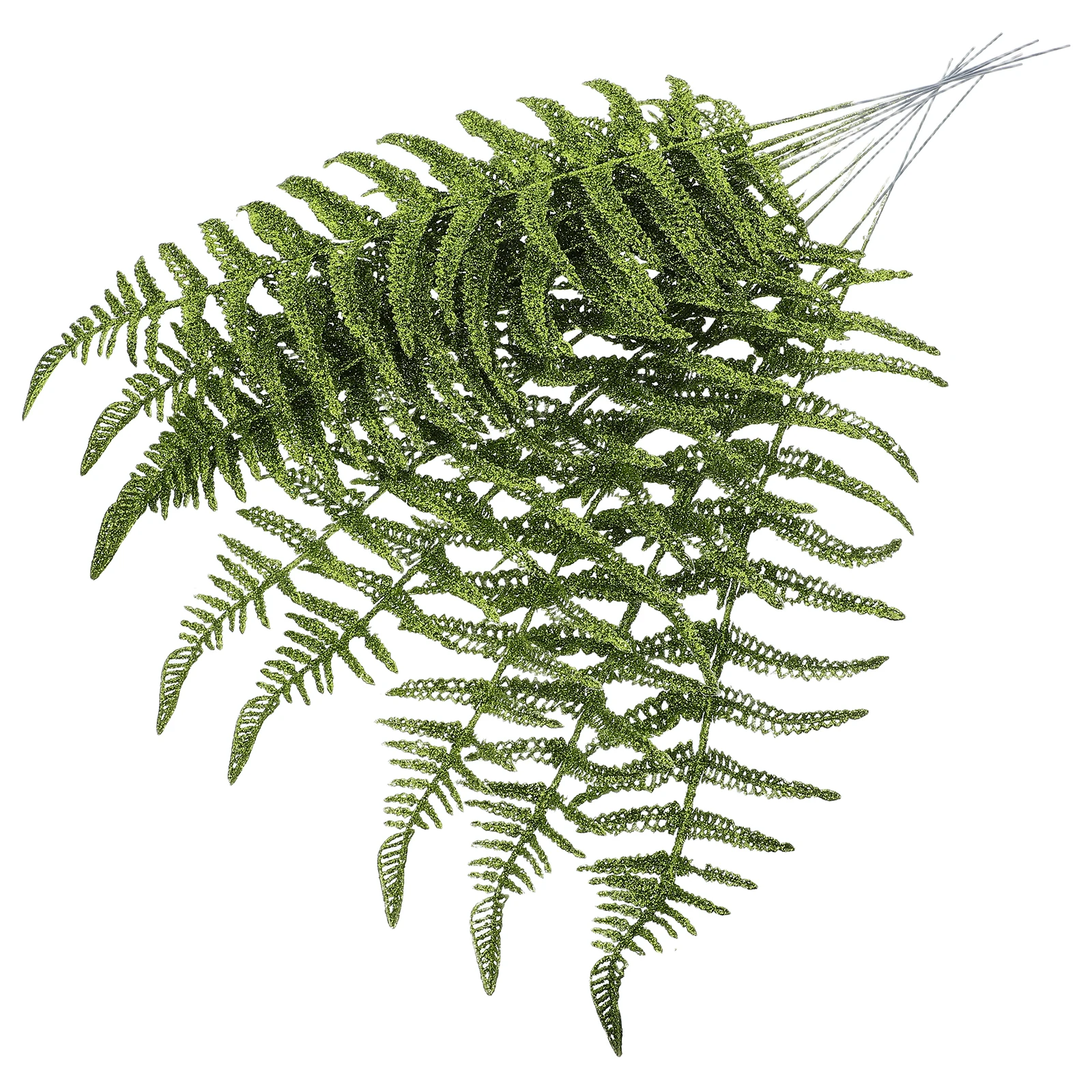 

10pcs Handmade Leaves Decoration Fake Plants For Home Wedding Office Decor Simulation Leaves Adornment