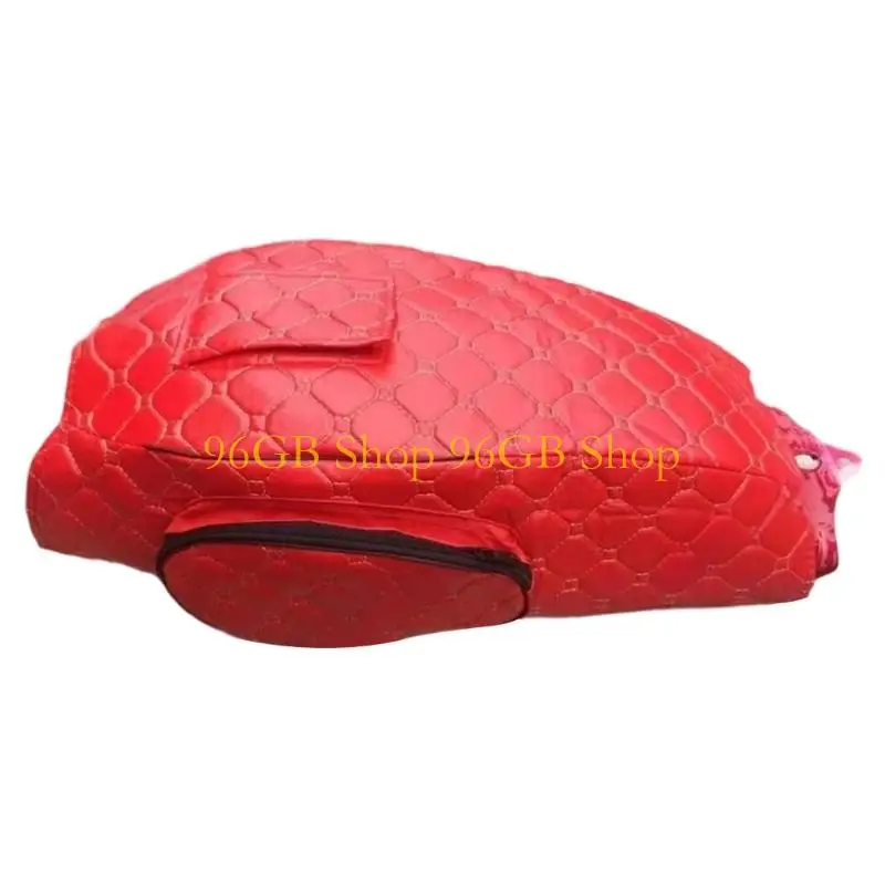 

Сумка на бак мотоцикла, 96 ГБ, нескользящая подкладка, армированная ткань ТПУ, легкое крепление с компонентом для хранения, для