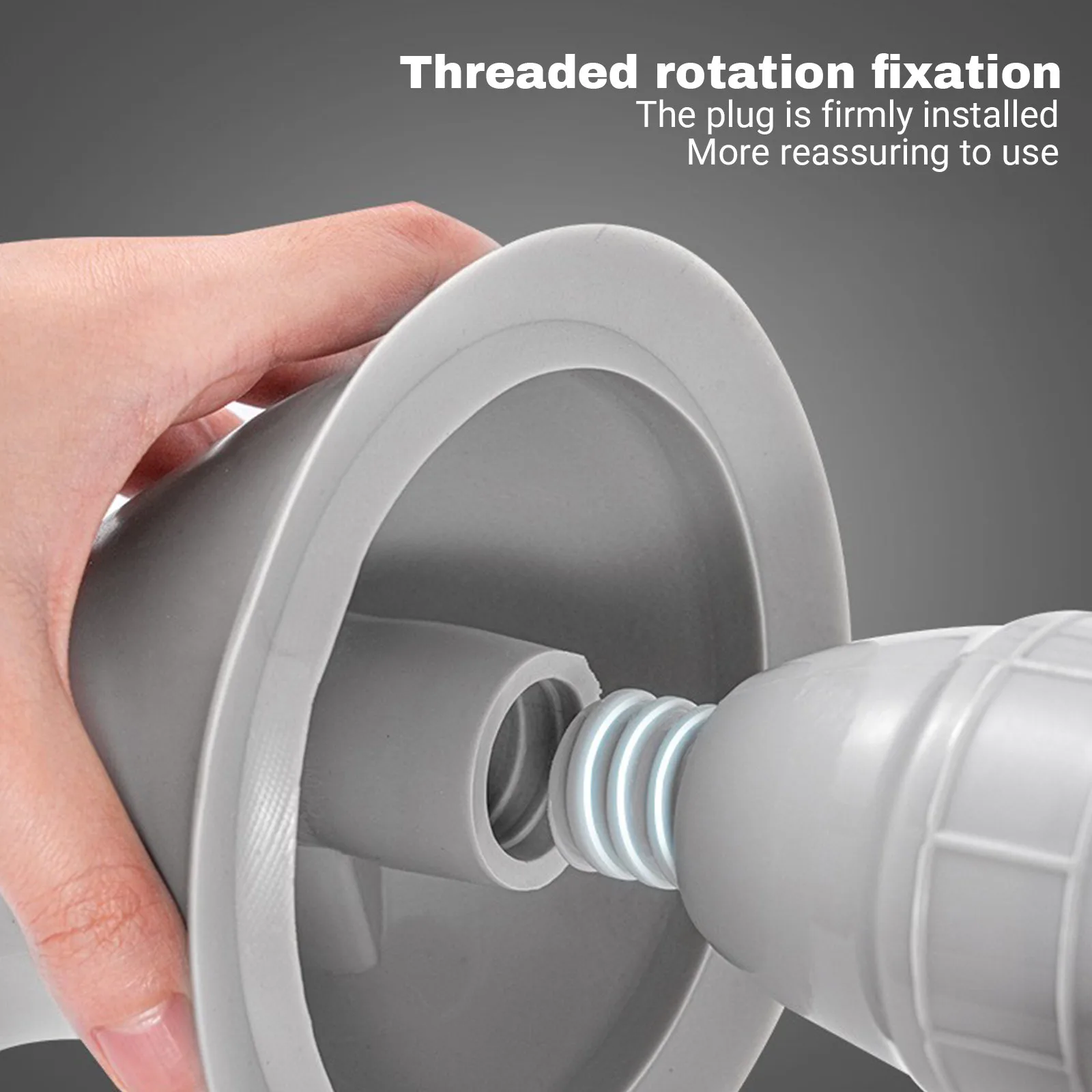 Thumbnail 4 - #36 Latest Plungers Offers