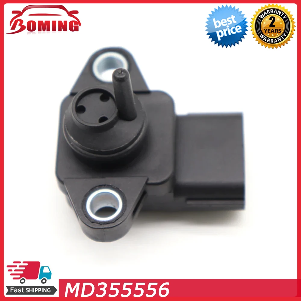 

Car MD355556 Intake Manifold Absolute Pressure Map Sensor For Mitsubishi MIRAGE V SPACE STAR Minicab U62W HLRXE1