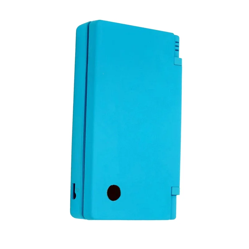 AS62 ل نينتندو Dsi Ndsi غطاء وحدة التحكم مع مجموعات أزرار الإسكان غطاء استبدال شل غطاء حالة B