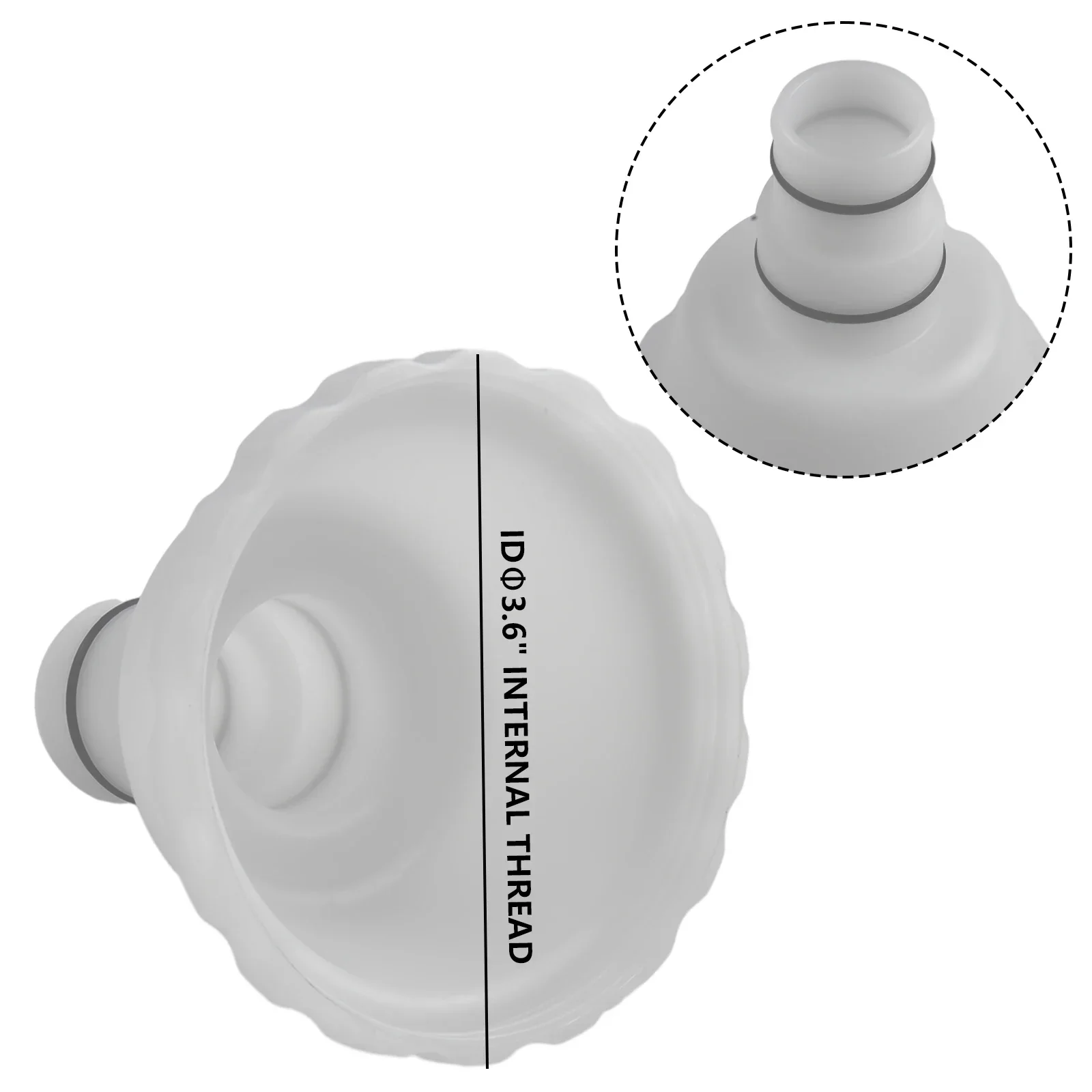 Outdoor Living Swim…