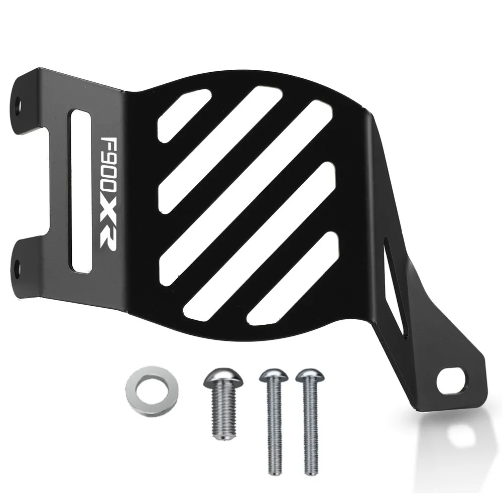 

For BMW F900R F900XR 2020-2023 2024 2025 2026 Motorcycle Horn Cover Protector Bugle Speaker Cover Protection F900 F 900 XR R