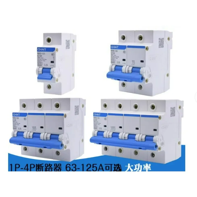 1Pcs /Lot Chint Hig… - image