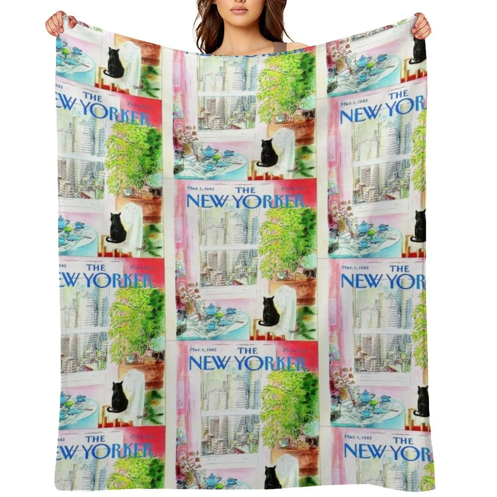 New Yorker March-1-…