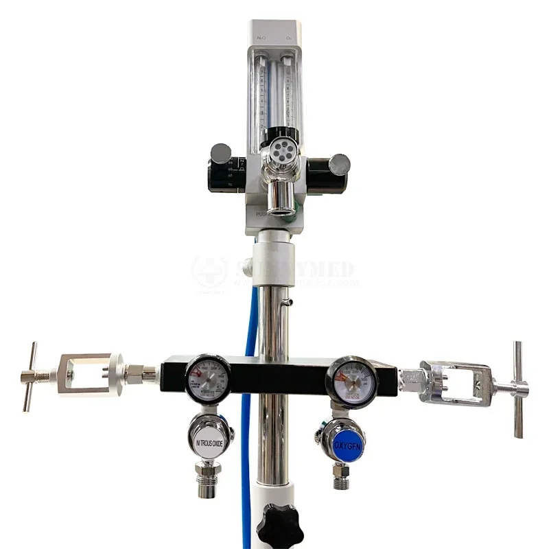 Nitrous Oxide Sedat…