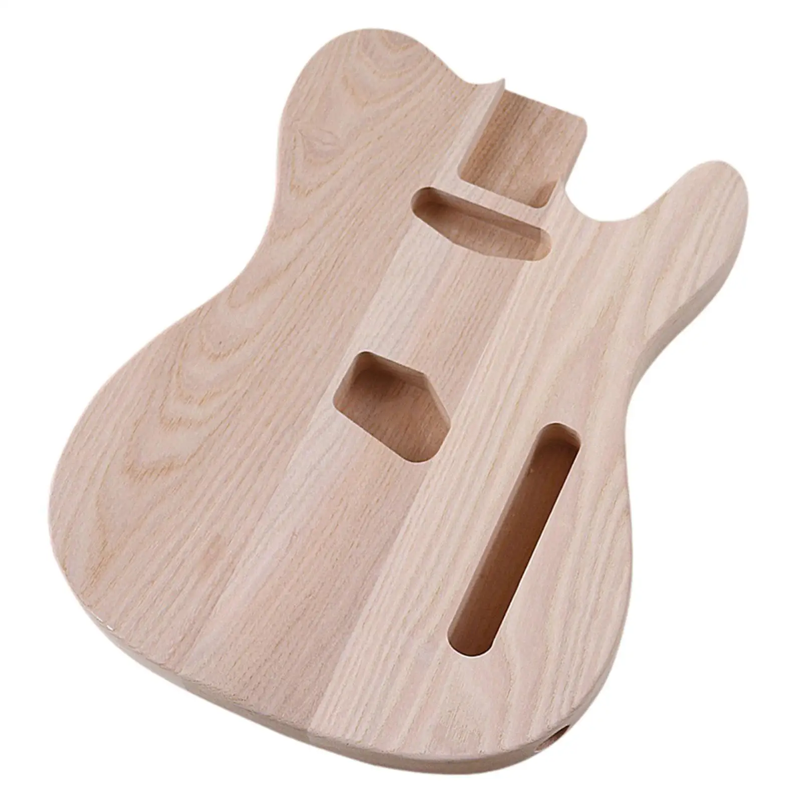 

Корпус электрогитары Т-образный Инструмент Luthier DIY часть гитары для гитары