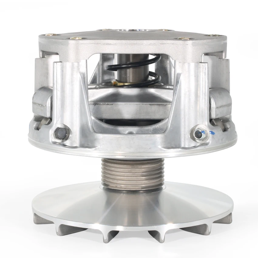 Primär-Antriebskupplung Variator 1321971 für Polaris Sportsman 600 Sportsman 700 EFI MV7 2002-2005 ATV Antriebskupplungseinheit – Detail 1