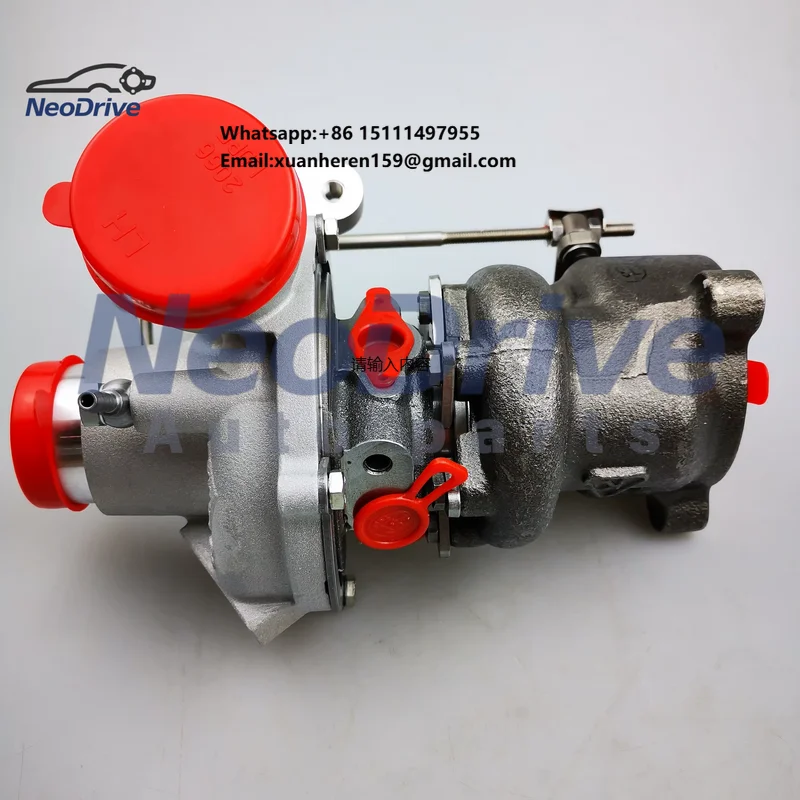 

Changan CS35 CS75 Original Turbocharger 1118100-A01