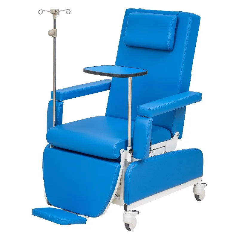 

Электрическое кресло для гемодиализа, современный дизайн, кресло для крови