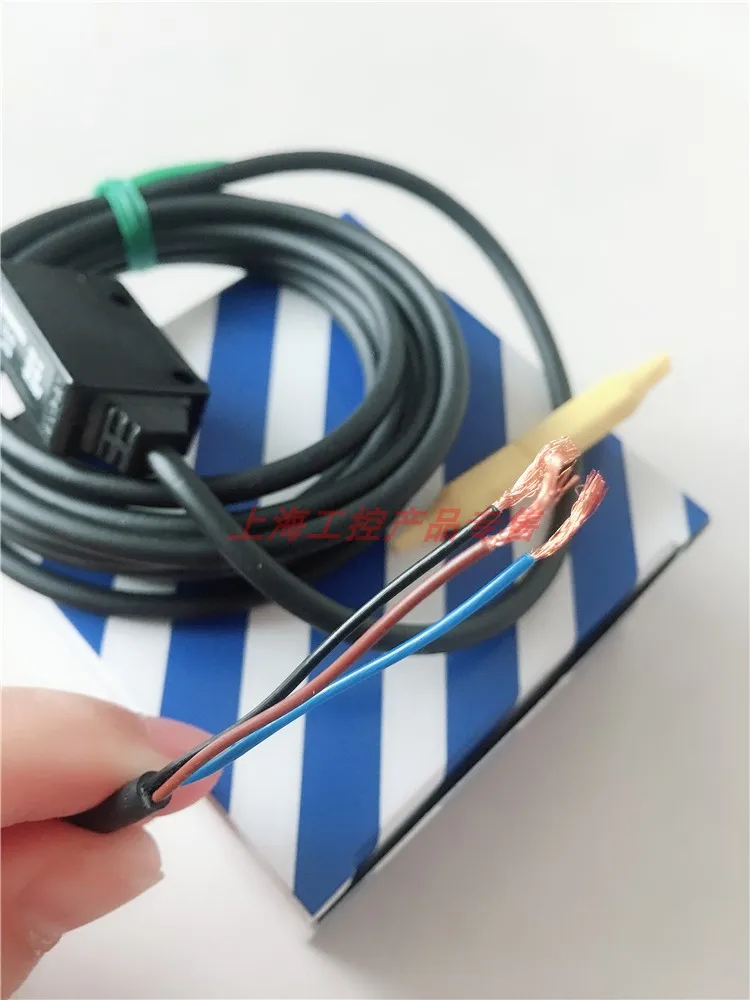 Brand-new Genuine Original EX-43T Limited Reflection Photoelectric Sensor