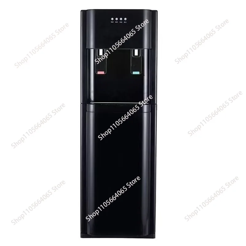 Water Dispenser Under the Ice Heat Anti-dry Burning Silent Energy Saving Household Office Dual-purpose Vertical Water Dispenser