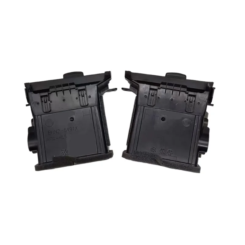 【ADORN】 Gruppo uscita aria Aria condizionata centralizzata per auto Griglia di ventilazione per Mazda 3 BM BN 2013-2018 Sinistra BHN2-64-91X